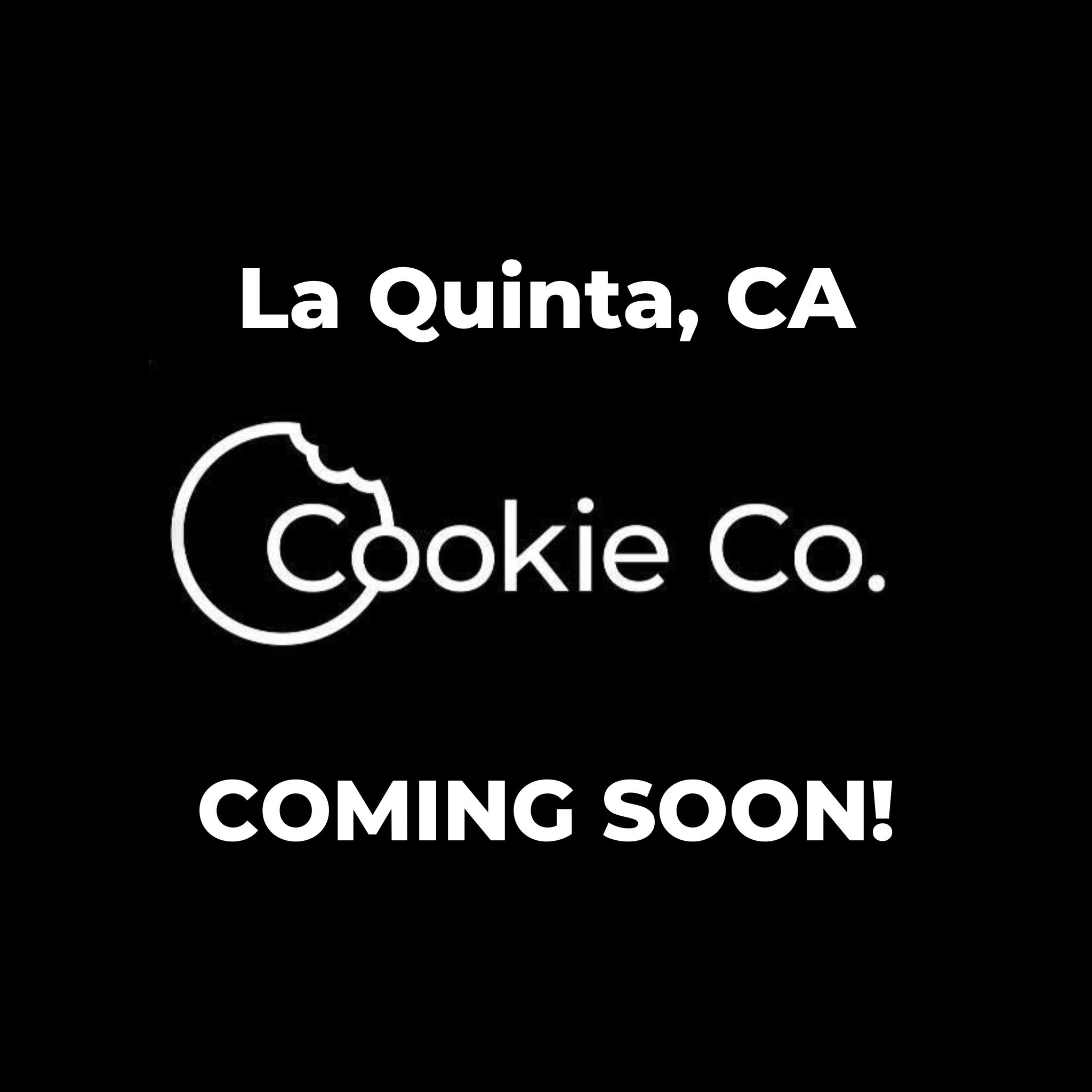 Cookie Co. La Quinta La Quinta Centre