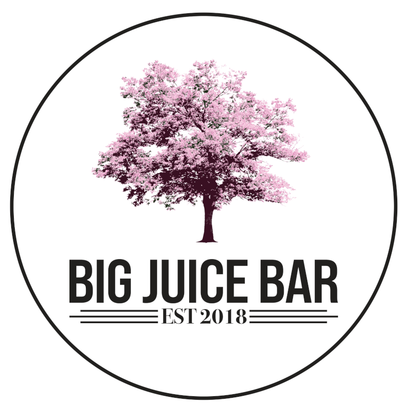 Big Juice Bar